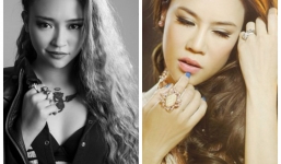 Đàm Vĩnh Hưng bức xúc chê Kimmese vì tố Thu Phương giả tạo