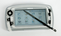 Điểm lại 5 chiếc điện thoại vang danh một thời của Nokia