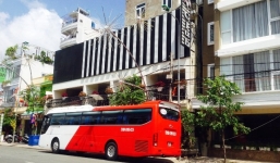 2 nhóm thanh niên hỗn chiến trước vũ trường, nhiều người bị thương