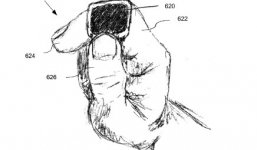 Apple sắp cho ra mắt nhẫn thông minh iRing