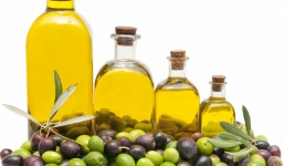 Các loại dầu và lợi ích bất ngờ ít biết