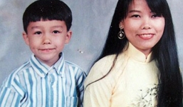 Cậu bé Việt thừa kế 100 triệu USD từ tỷ phú Mỹ