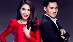 Hé lộ thu nhập 'khủng' một năm của Công Vinh