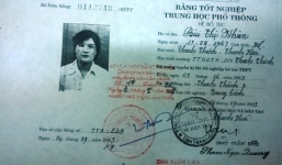 Thanh Hóa: Hiệu phó có bằng Trung cấp trước bằng THPT