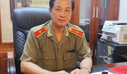 Lãnh đạo Bộ Công an nói về trường hợp những thí sinh 'vướng' lí lịch