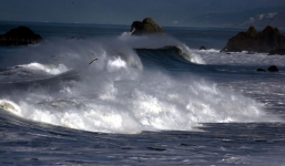 Thông tin mới nhất về cơn bão số 4: Đêm mai miền Bắc mưa rất to