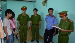 Cặp tình nhân sinh viên lừa tiền tỷ hàng trăm người qua Facebook