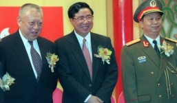 Trung Quốc điều tra một trung tướng không quân