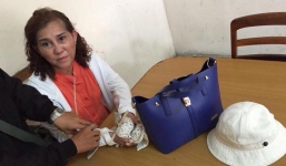 Hành trình truy bắt nữ quái U50 lừa đảo hàng loạt ở Sài Gòn