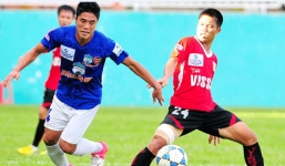 Cựu binh đầu tiên đồng ý ở lại HAGL 