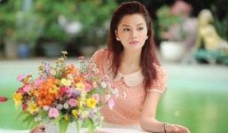 Vũ Thu Phương bị ngã nhập viện khi đang mang thai 5 tháng