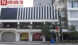 2 nhóm thanh niên hỗn chiến trước vũ trường, nhiều người bị thương