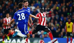 Kết quả Chelsea 1-3 Southampton - vòng 8 Ngoại hạng Anh