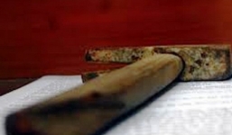 Dùng búa sát hại bạn gái rồi chở xác đến cơ quan công an