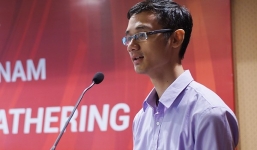 Nam sinh có điểm số cao nhất thế giới và bí quyết học tập