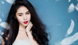 Thủy Tiên và tuổi thơ bị ghẻ lạnh, đầy nước mắt