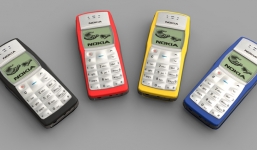 Tìm hiểu về chiếc điện thoại đi động bán chạy nhất mọi thời đại