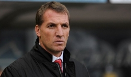 Rodgers bị Liverpool sa thải sau trận derby Merseyside