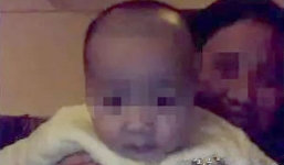 Bé trai sơ sinh chết thảm vì câu nói đùa của hàng xóm