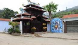 Đại gia vàng Đà Nẵng: Sẽ lái xe ủi ủi bay biệt thự trăm tỷ