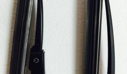 Cần gạt nước ô tô Bosch chính hãng và cách phân biệt với hàng giả