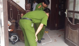 Nghi phạm sát hại Giám đốc doanh nghiệp đã tự tử