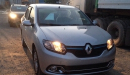 Tiết lộ 3 mẫu xe Renault sắp bán tại Việt Nam