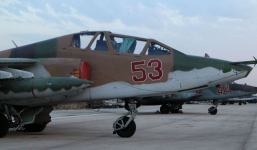 Không kích IS, Nga sẽ giúp tận trừ chủ nghĩa khủng bố?