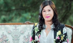 Chuyện ít biết về nữ doanh nhân tử vong tại Trung Quốc