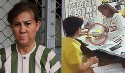 Hành trình 'lật tẩy' nữ quái U50 chuyên lừa Iphone ở Sài Gòn