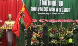 Điều tra nguyên nhân vụ tai nạn khiến phó tư lệnh QK 9 tử vong