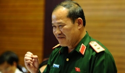 Thủ tướng bổ nhiệm 4 Thứ trưởng Bộ Quốc phòng