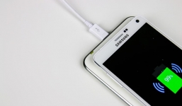 Tổng hợp 10 lý do khiến thiết bị Android sạc chậm