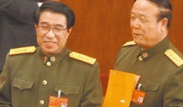 Tiết lộ “bảng giá” mua quan bán chức tại Trung Quốc