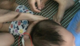 Bé trai 14 tháng tuổi bị bạo hành: Chủ cơ sở mầm non tư thục nói gì?