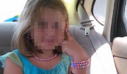 Bé trai 11 tuổi bắn chết bé gái hàng xóm 8 tuổi vì một con chó