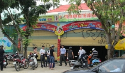 Bé trai 14 tháng bị bạo hành ở Quảng Bình: Lời trần tình của bảo mẫu