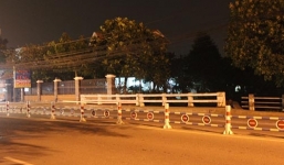 Đưa vợ đi hát karaoke, chồng bị nhóm thanh niên truy sát