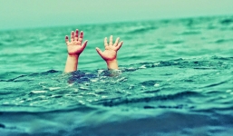 Đi tắm biển, hai du khách bị chết đuối