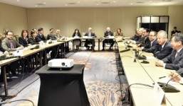 Hoàn tất đàm phán Hiệp định TPP sau 5 năm chờ đợi