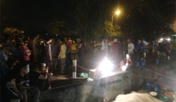 Vụ xác hai mẹ con buộc vào nhau: Ngày cưới biến thành đại tang