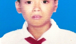 Nam sinh lớp 6 mất tích ở Bình Dương: 2 cuộc điện thoại bí ẩn