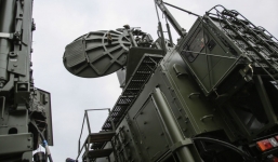 Nga đưa hệ thống tác chiến điện tử tới tiêu diệt IS