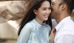 Lộ diện 'Người yêu đại gia' của Ngọc Trinh trong bộ phim Vòng eo 56