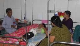 Tai nạn giao thông ở Lào, 1 người Việt tử vong