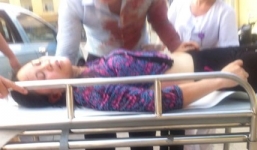 Phi tang xác nạn nhân sau tai nạn ở Ô Chợ Dừa là không chính xác