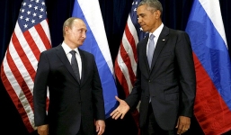 Vì sao Mỹ từ chối hợp tác quân sự với Nga ở Syria?