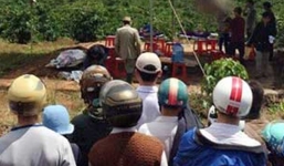 Vụ cô giáo bị sát hại ở rẫy cà phê: Gương mặt nạn nhân bị biến dạng