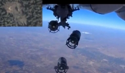 6 “nhân vật” chủ chốt trong cuộc chiến Syria
