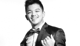 Trọng Hiếu ra mắt single 'Let me be the one'